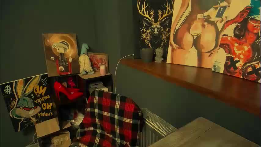 luxie_queen Adult Chat April 2, 2026