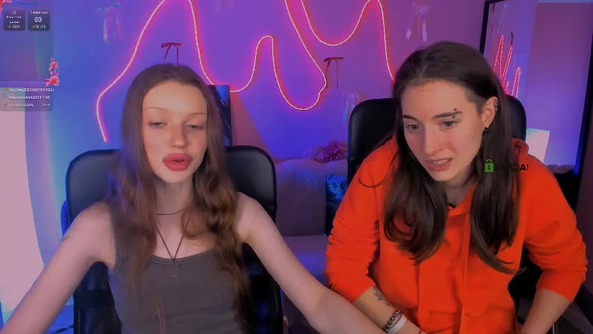 daisy_baby_ Adult Chat April 2, 2026