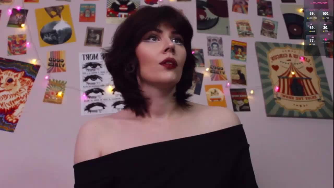 xxxblakexxx Adult Chat April 2, 2026