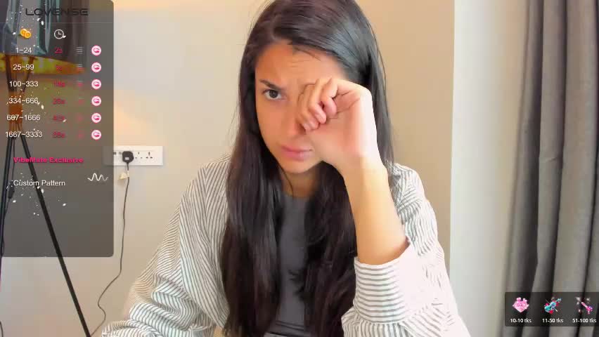 gabri_baby Adult Chat April 2, 2026