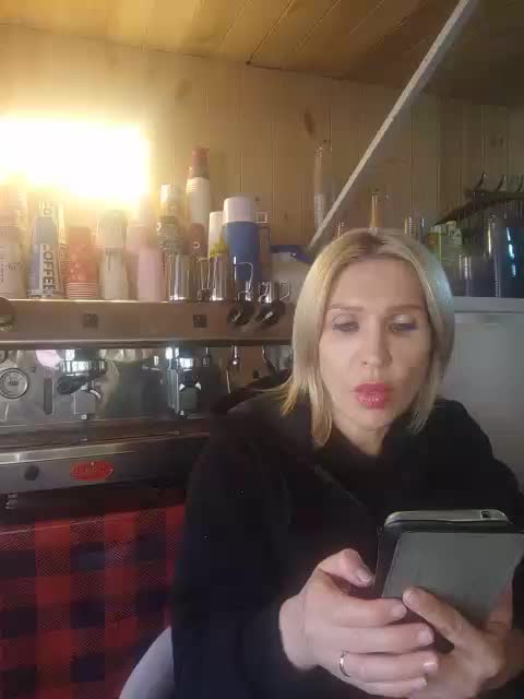 Katriona Adult Chat April 2, 2026