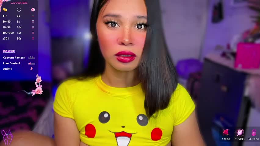 thalia_houston69 Adult Chat April 2, 2026