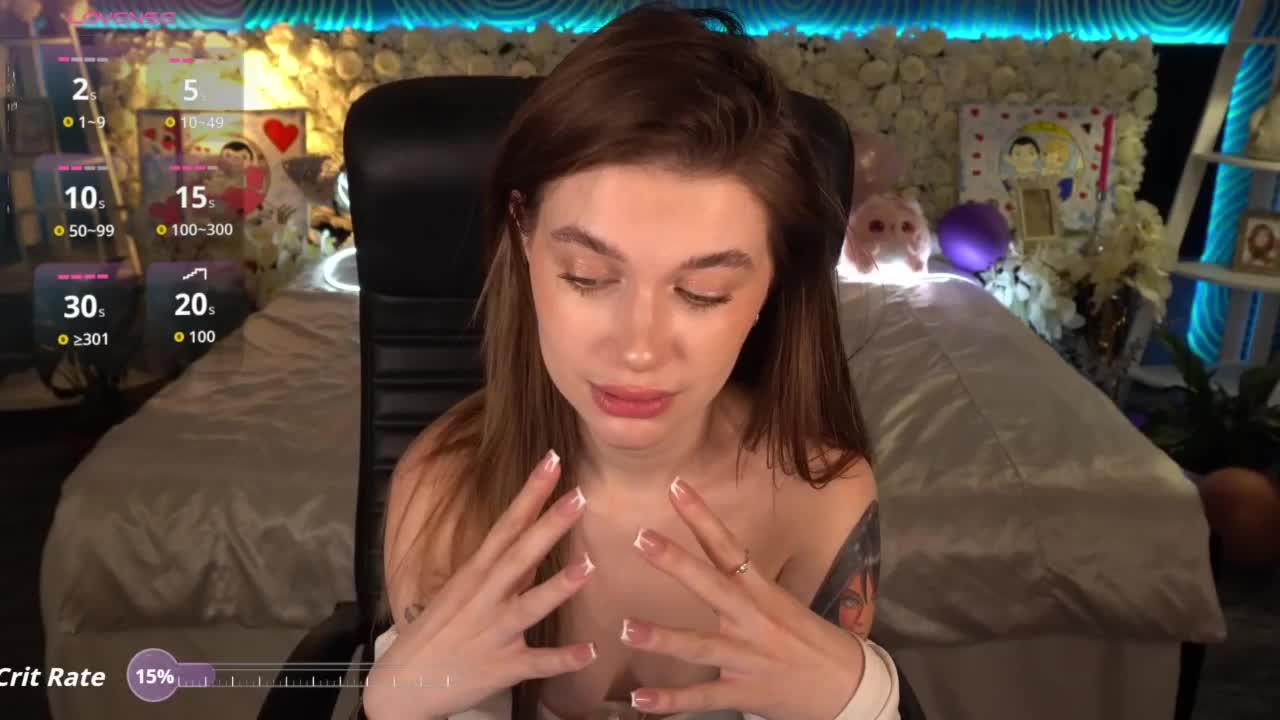 AnacondaOn Adult Chat April 2, 2026