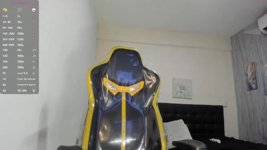 sahiira_s Adult Chat April 2, 2026