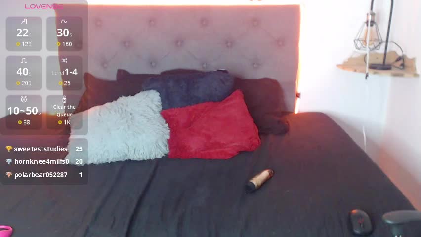 cherry_darck Adult Chat April 2, 2026