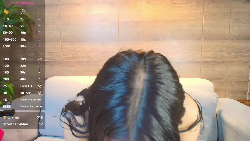 lily_waist Adult Chat April 2, 2026