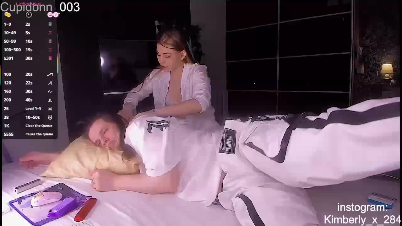 QueenAfina Adult Chat April 2, 2026