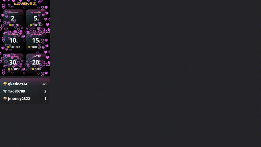 _abbyrouse_ Adult Chat April 2, 2026