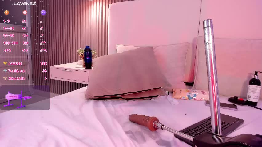 anniie_clarkson Adult Chat April 2, 2026