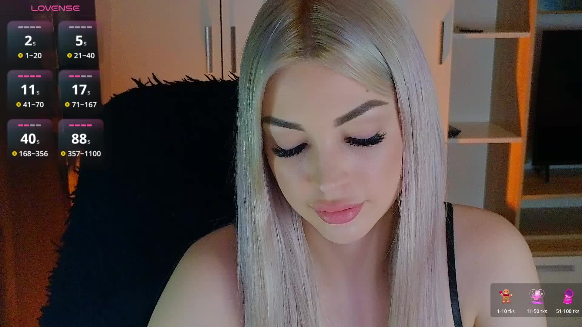 MilanaOmgReal Adult Chat April 2, 2026