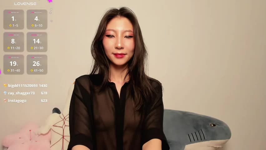 _yuriko Adult Chat April 2, 2026