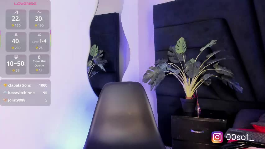 foxy_katt Adult Chat April 2, 2026