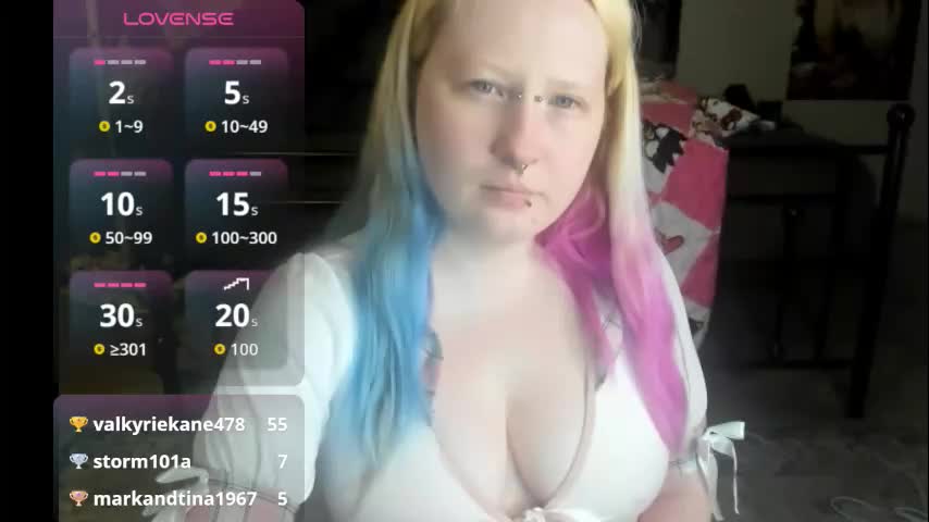 loricritter2 Adult Chat April 2, 2026