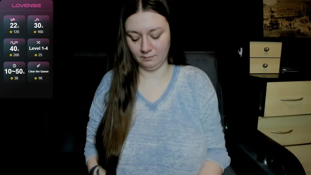 AlisaBacker Adult Chat April 2, 2026