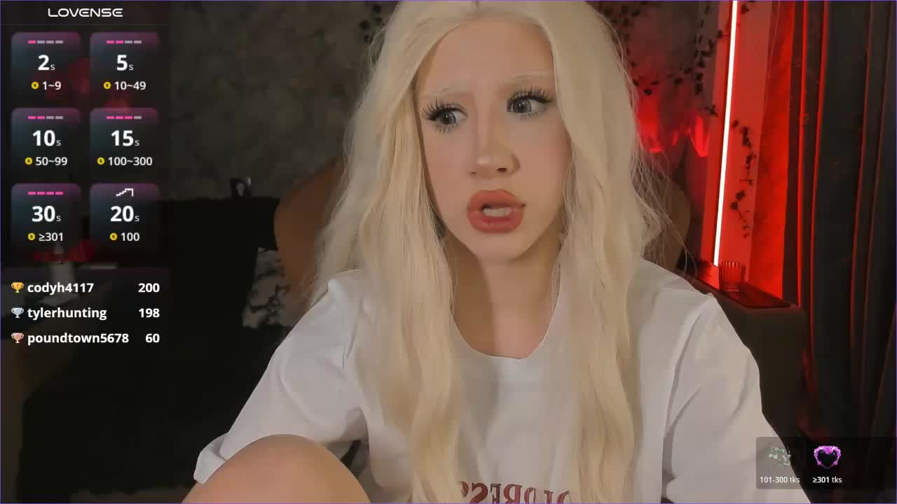 Necucubi02 Adult Chat April 2, 2026