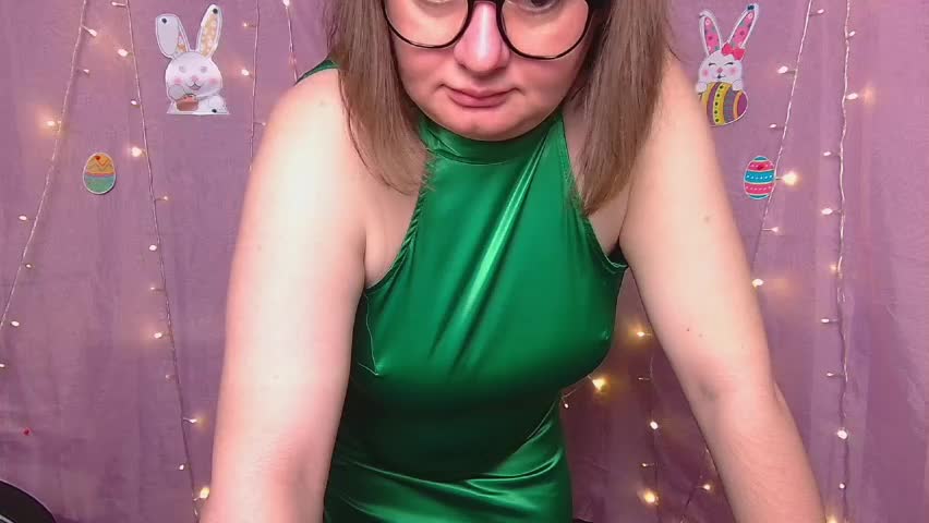 zannadreil Adult Chat April 2, 2026