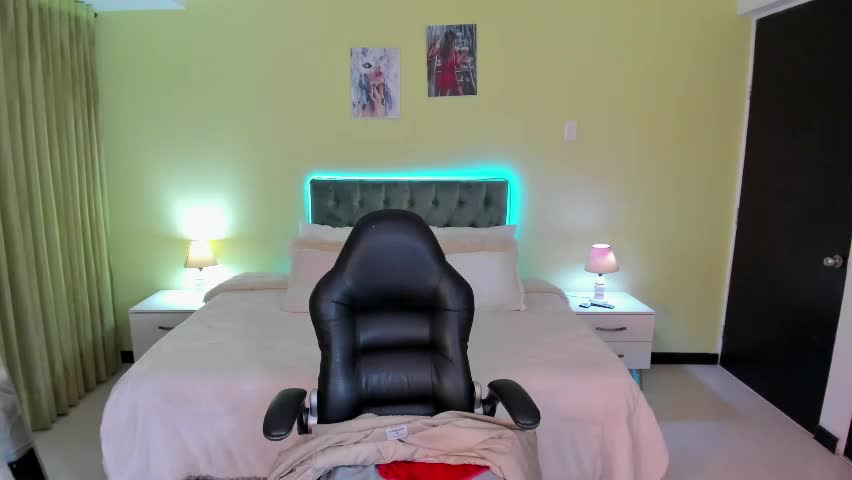 _charlotte_evans_2 Adult Chat April 2, 2026