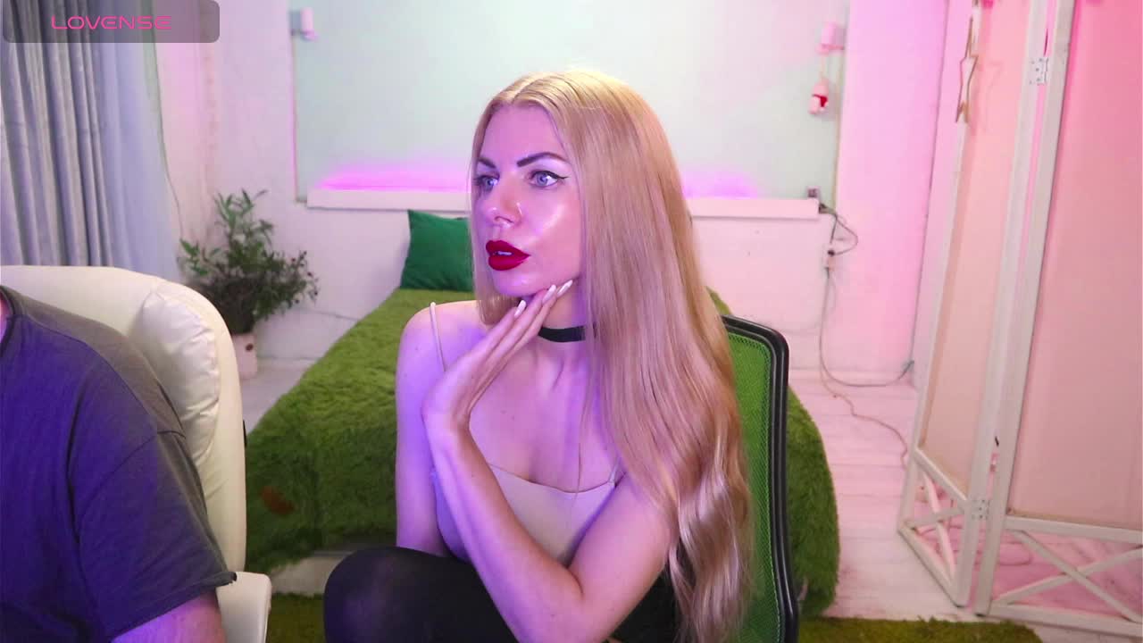 AlisaAleks Adult Chat April 2, 2026