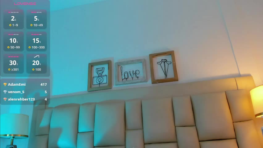 camile_carter Adult Chat April 2, 2026