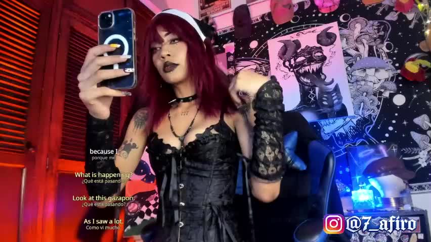 ivy_byte Adult Chat April 2, 2026