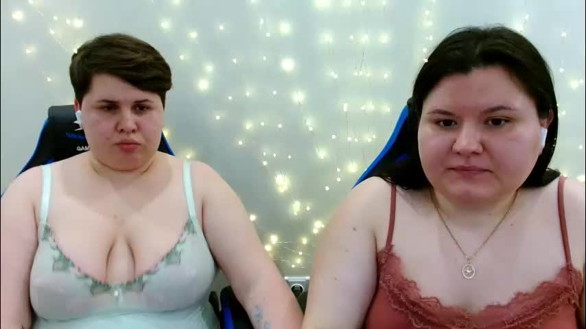 beckyandellen Adult Chat April 2, 2026