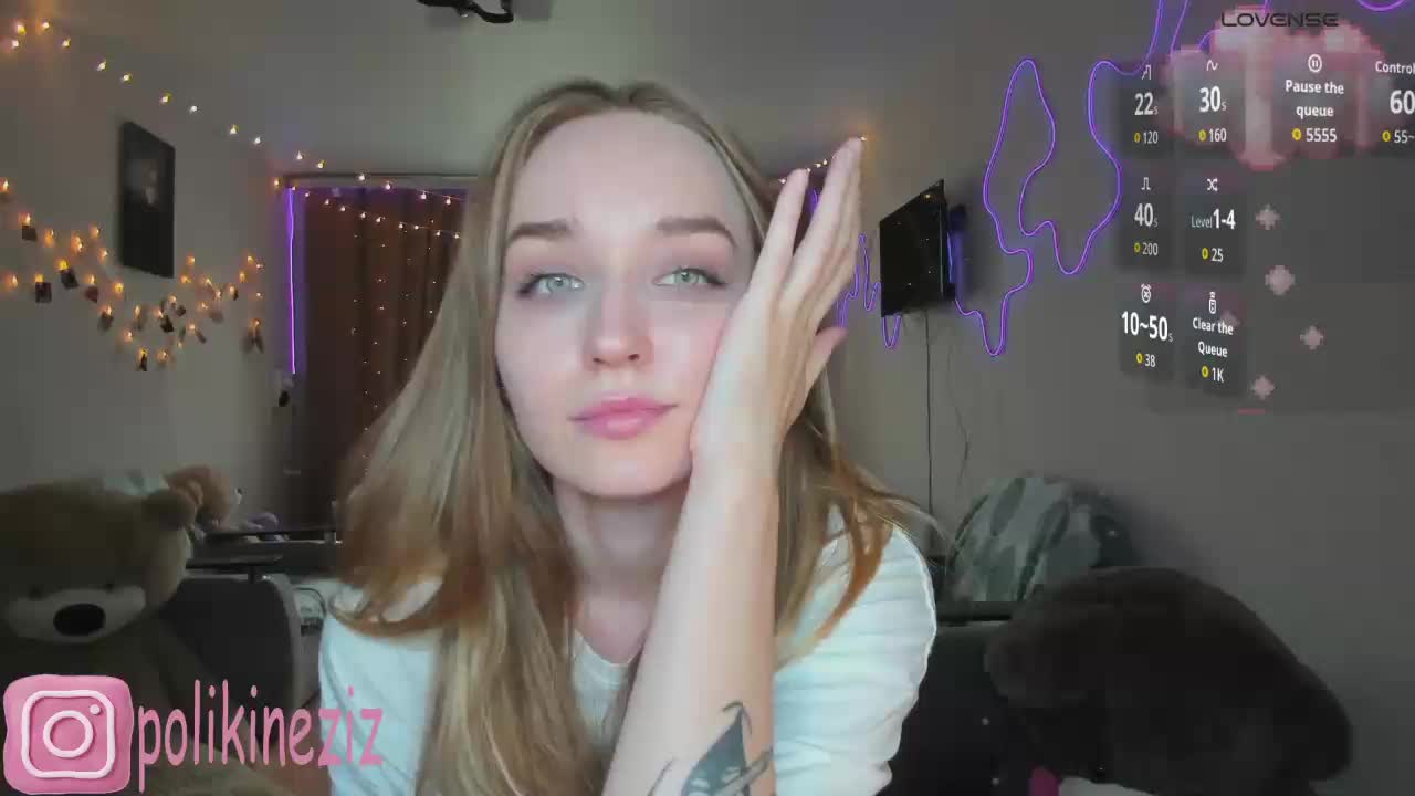 Polikinesis Adult Chat April 2, 2026