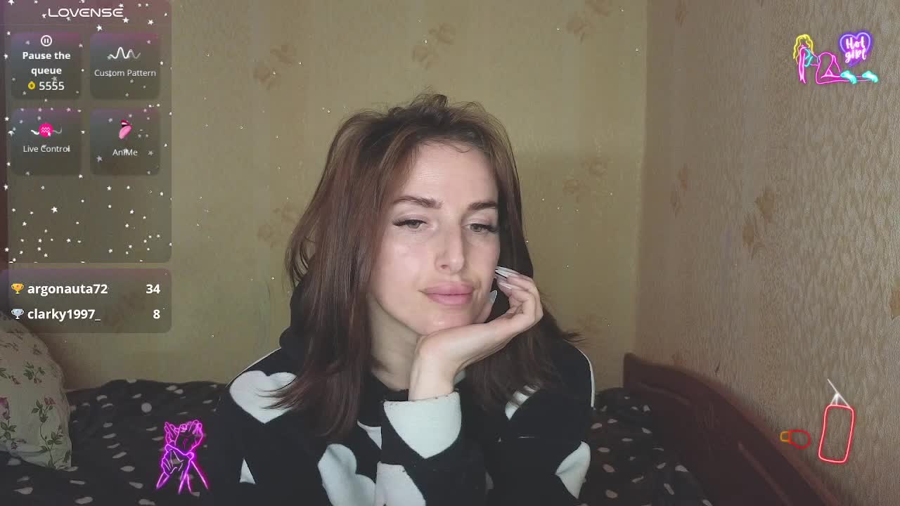 xxadrihanna Adult Chat April 2, 2026