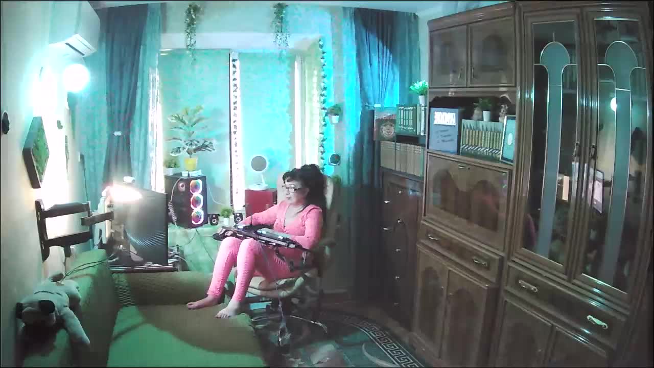 Infodar Adult Chat April 2, 2026