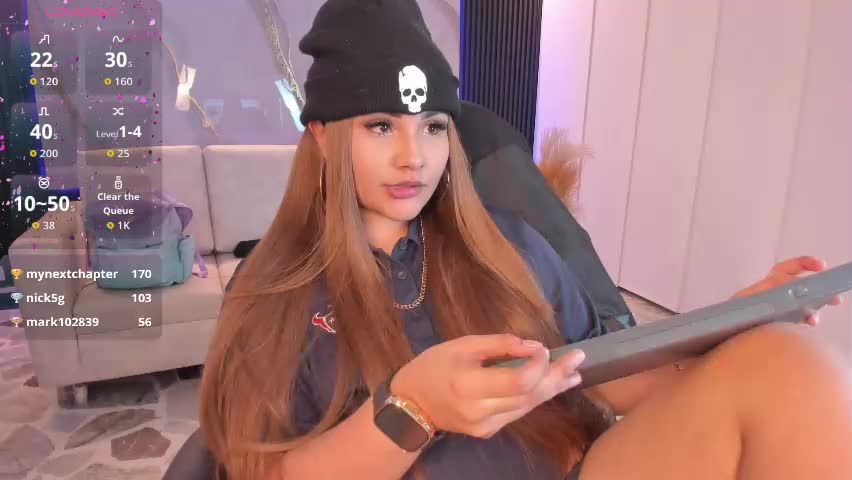 arigy_gomez Adult Chat April 2, 2026