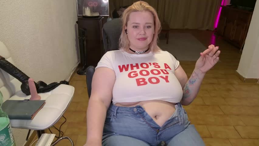 showmebbw Adult Chat April 2, 2026