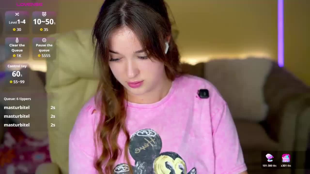 DonnaLust Adult Chat April 2, 2026