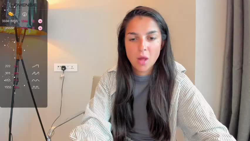 gabri_baby Adult Chat April 2, 2026