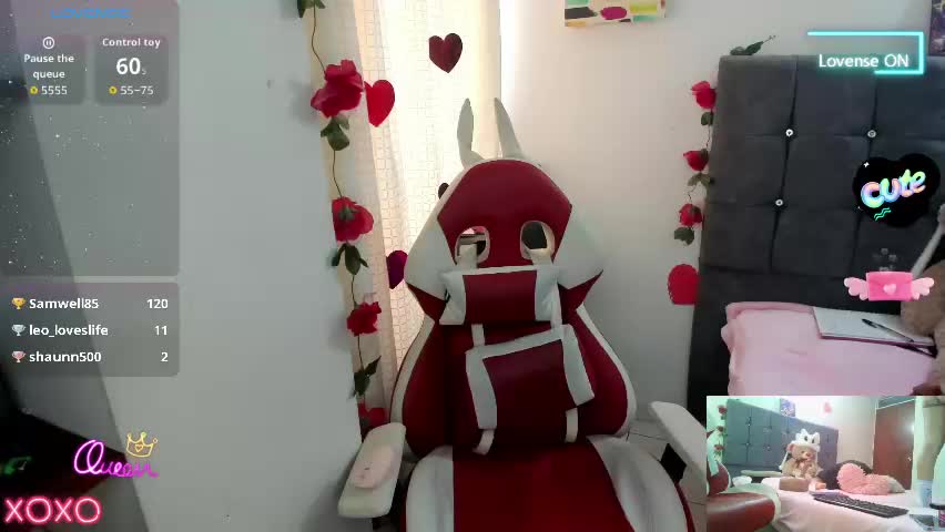 pretty_candysex Adult Chat April 2, 2026