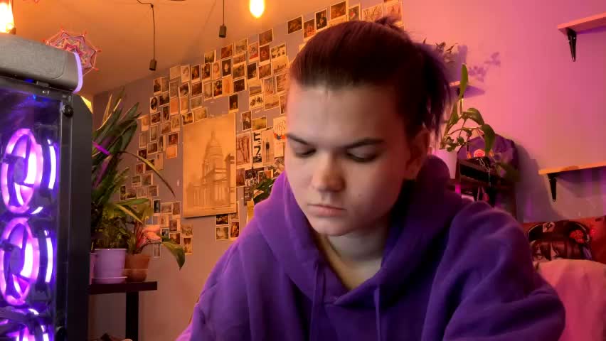 mayecorlee Adult Chat April 2, 2026