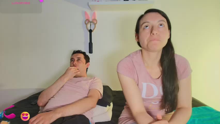 jeremmyandstacy Adult Chat April 2, 2026