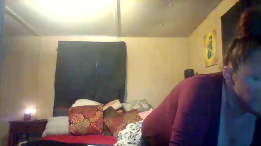 its_kimber Adult Chat April 2, 2026