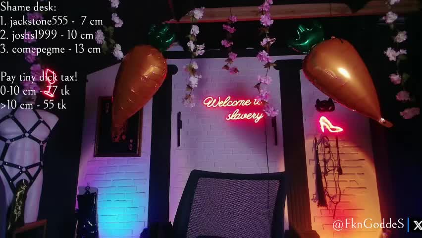 jane_goddes Adult Chat April 2, 2026