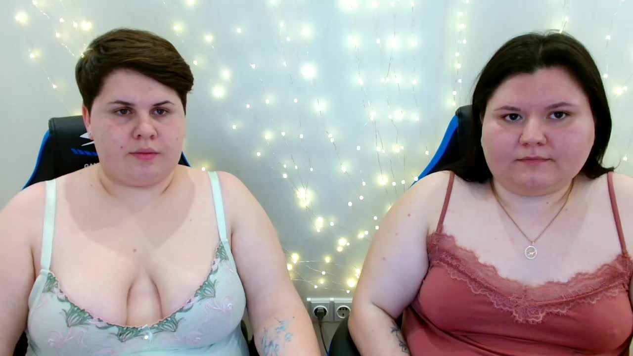 BeckyAndEllen Adult Chat April 2, 2026