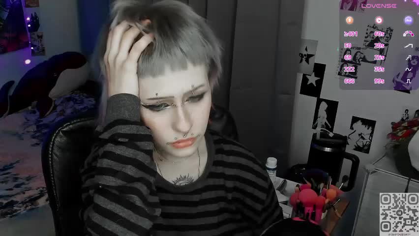 say_mary Adult Chat April 2, 2026