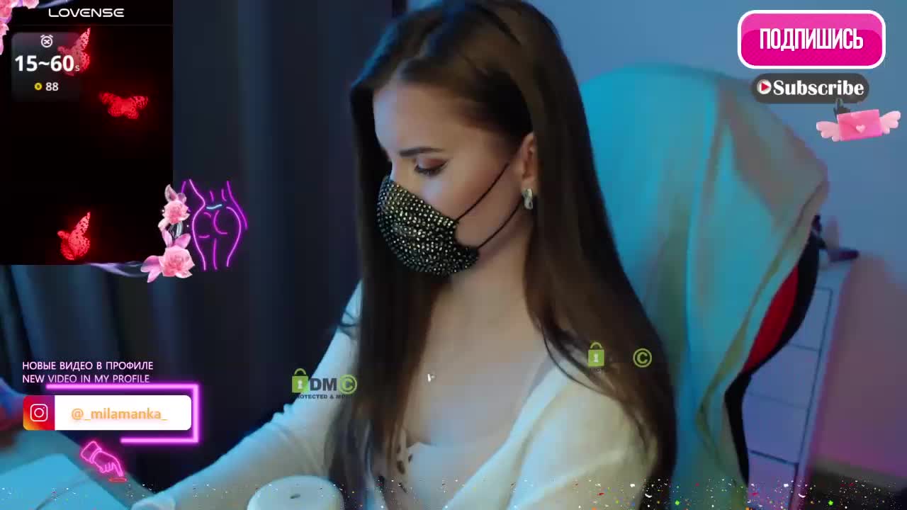 -Milamanka- Adult Chat April 2, 2026