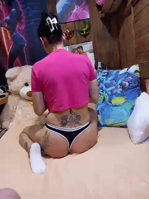 Cottoncandy1-1 Adult Chat April 2, 2026