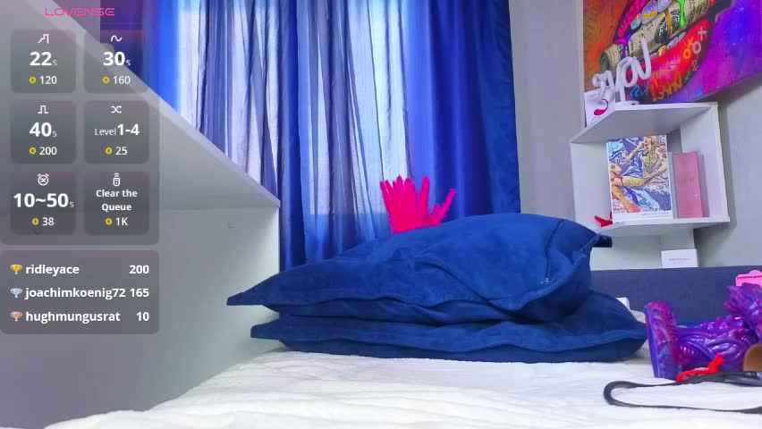 kikiolovely Adult Chat April 2, 2026