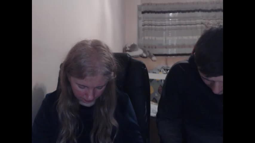 jenisandpeter Adult Chat April 2, 2026