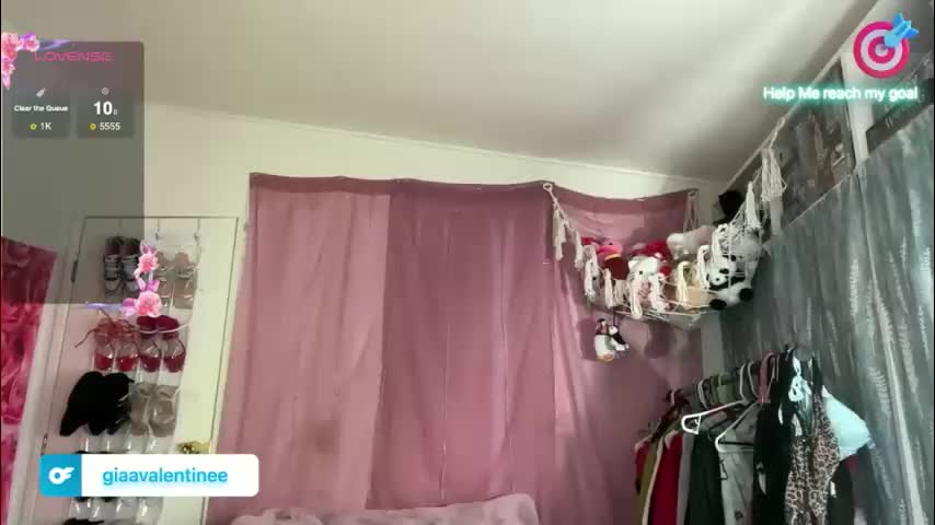 giaavalentinee Adult Chat April 2, 2026