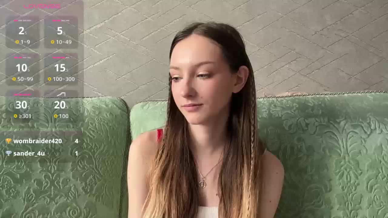 BonitaMuzio Adult Chat April 2, 2026