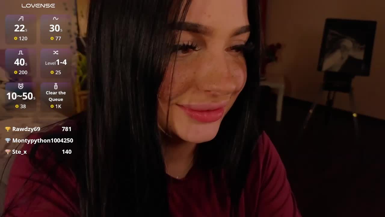 LisaaLiss Adult Chat April 2, 2026