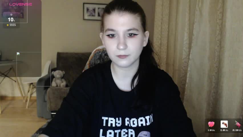 angel_gelya Adult Chat April 2, 2026