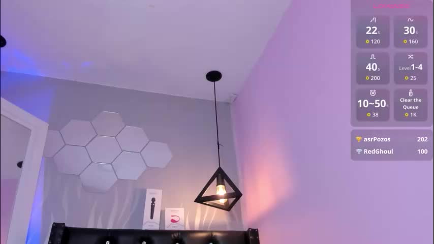 dalila_sweett Adult Chat April 2, 2026