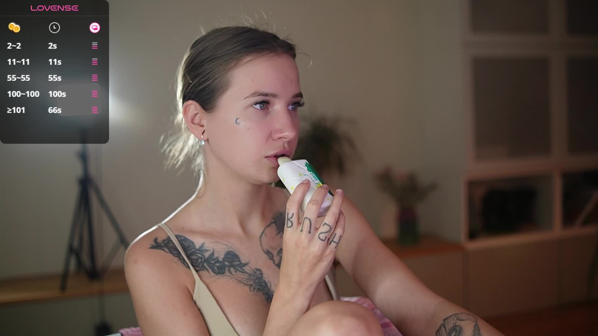 mel-collins Adult Chat April 2, 2026