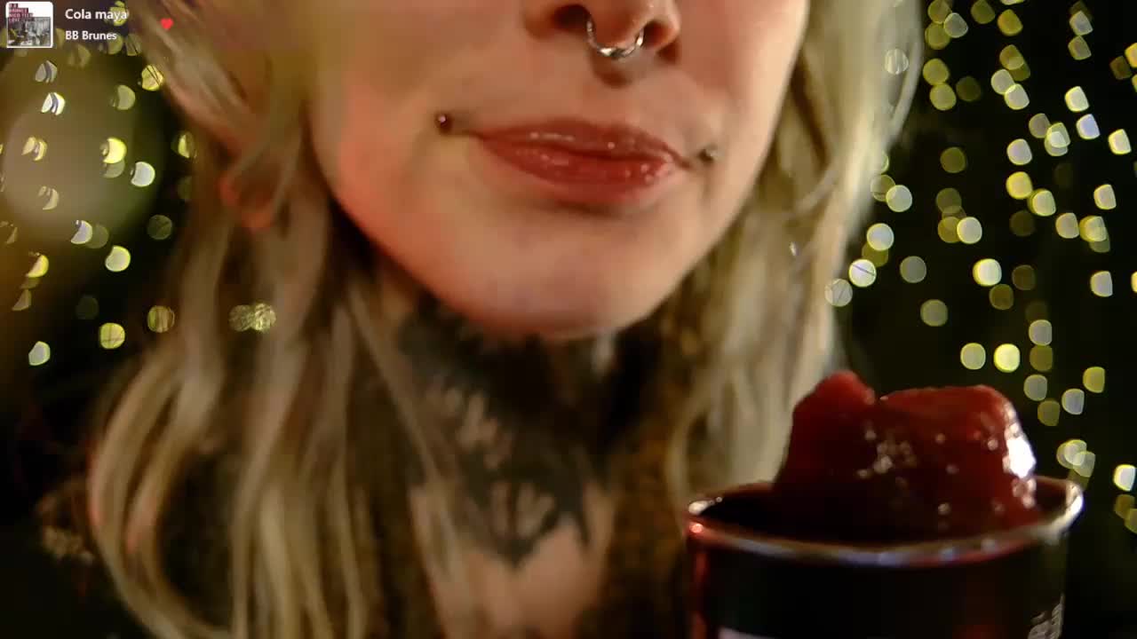 LittleSpaceMouse- Adult Chat April 2, 2026